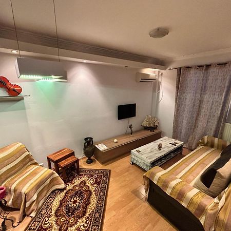 Nirvana Apartment Ateny Zewnętrze zdjęcie