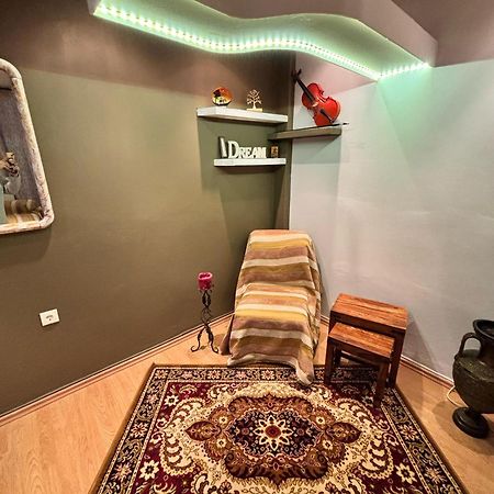 Nirvana Apartment Ateny Zewnętrze zdjęcie
