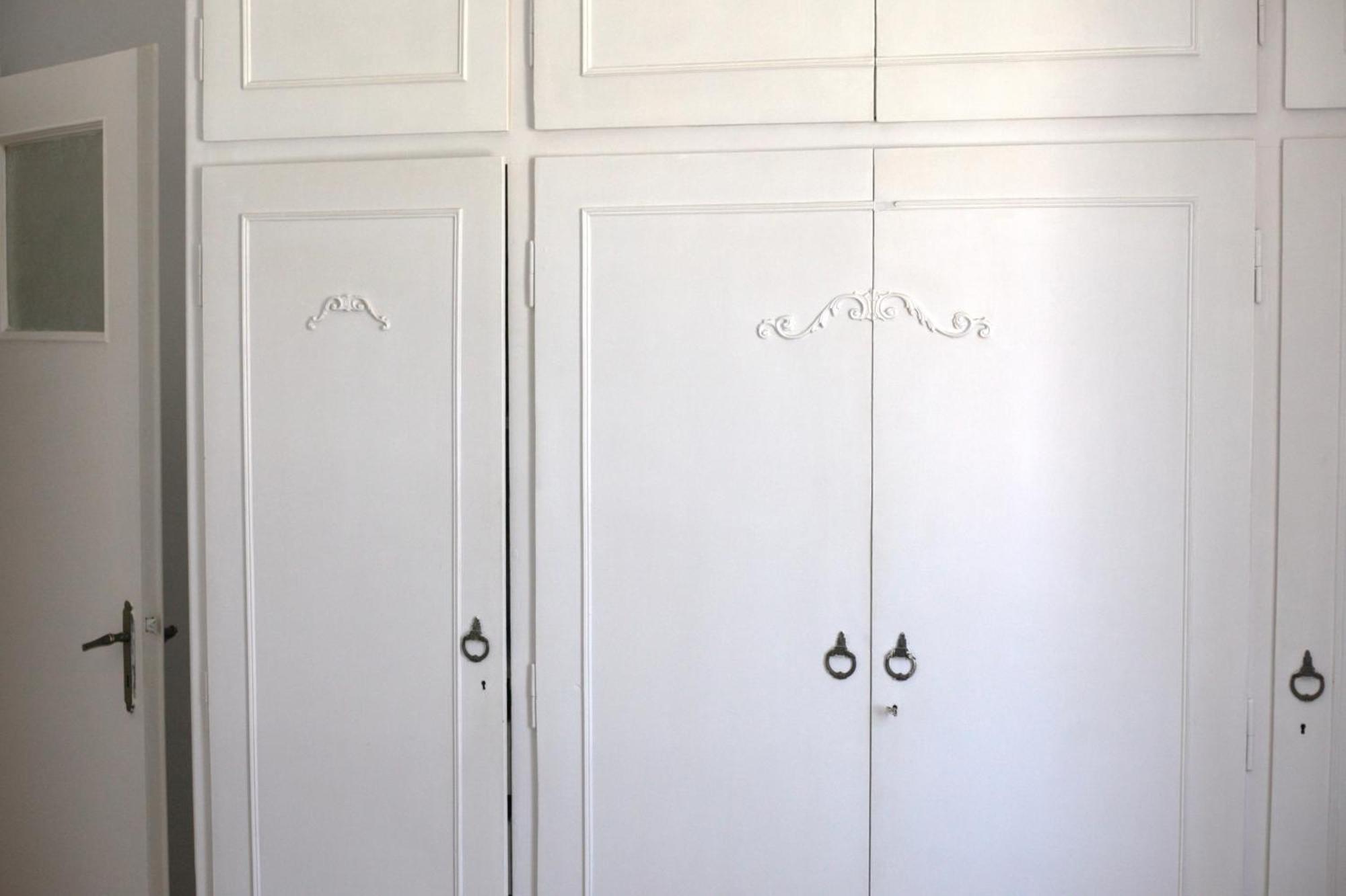Nirvana Apartment Ateny Zewnętrze zdjęcie