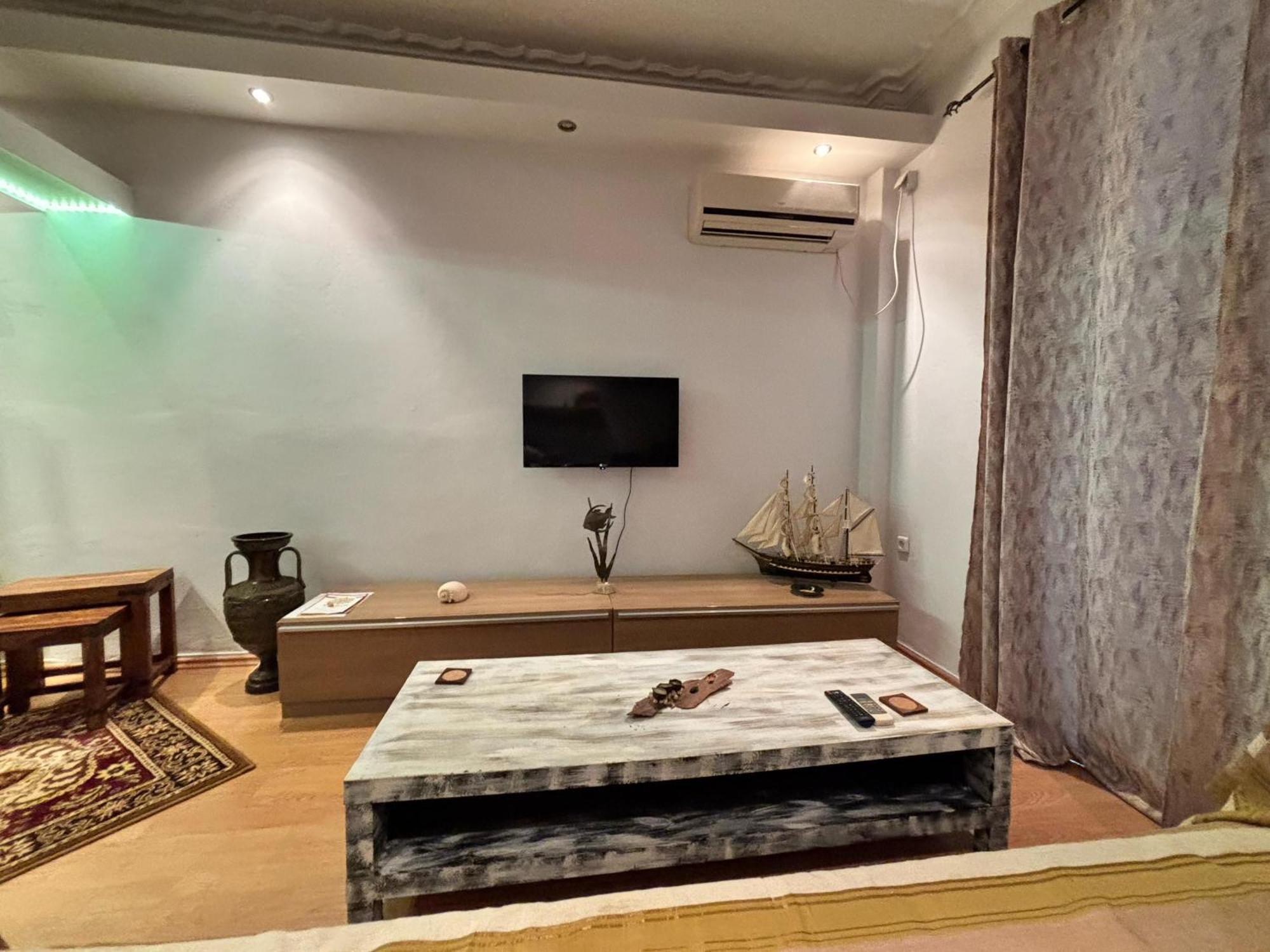 Nirvana Apartment Ateny Zewnętrze zdjęcie