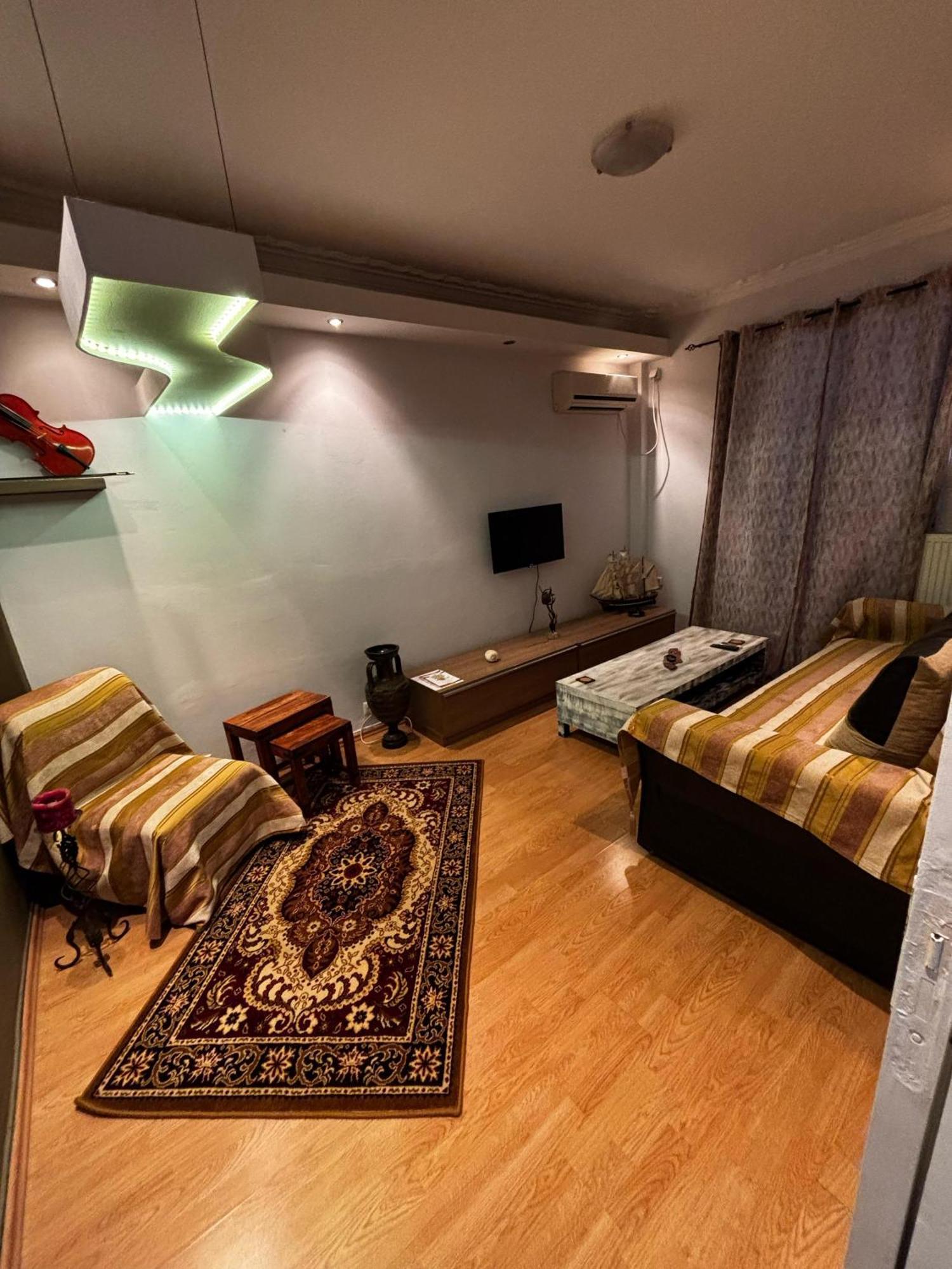 Nirvana Apartment Ateny Zewnętrze zdjęcie