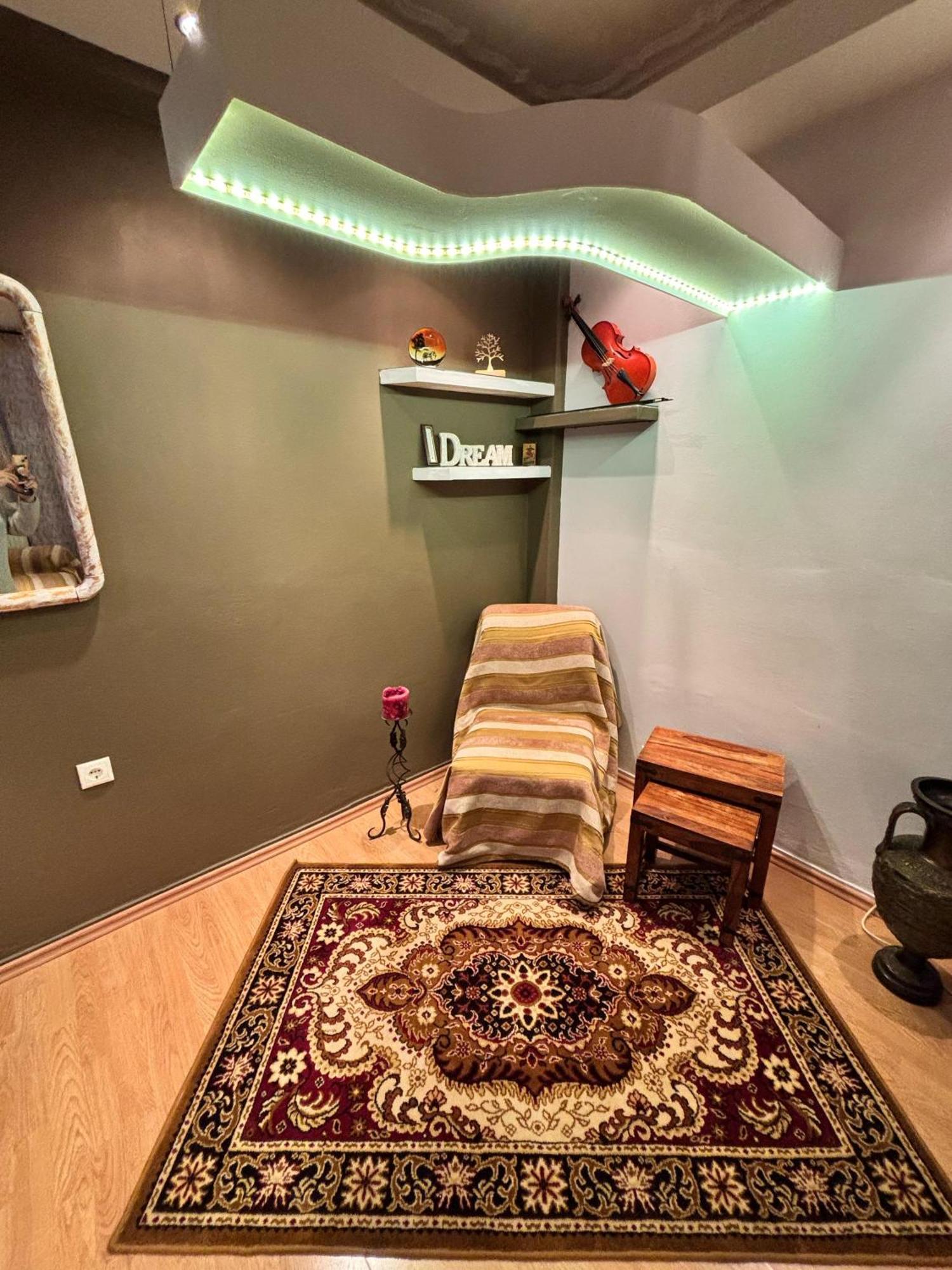 Nirvana Apartment Ateny Zewnętrze zdjęcie