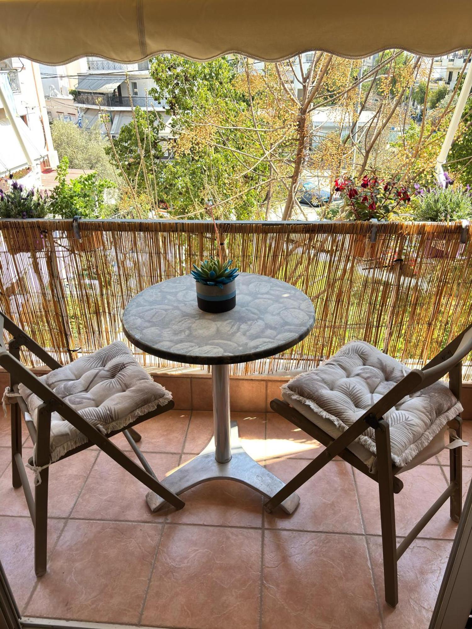 Nirvana Apartment Ateny Zewnętrze zdjęcie