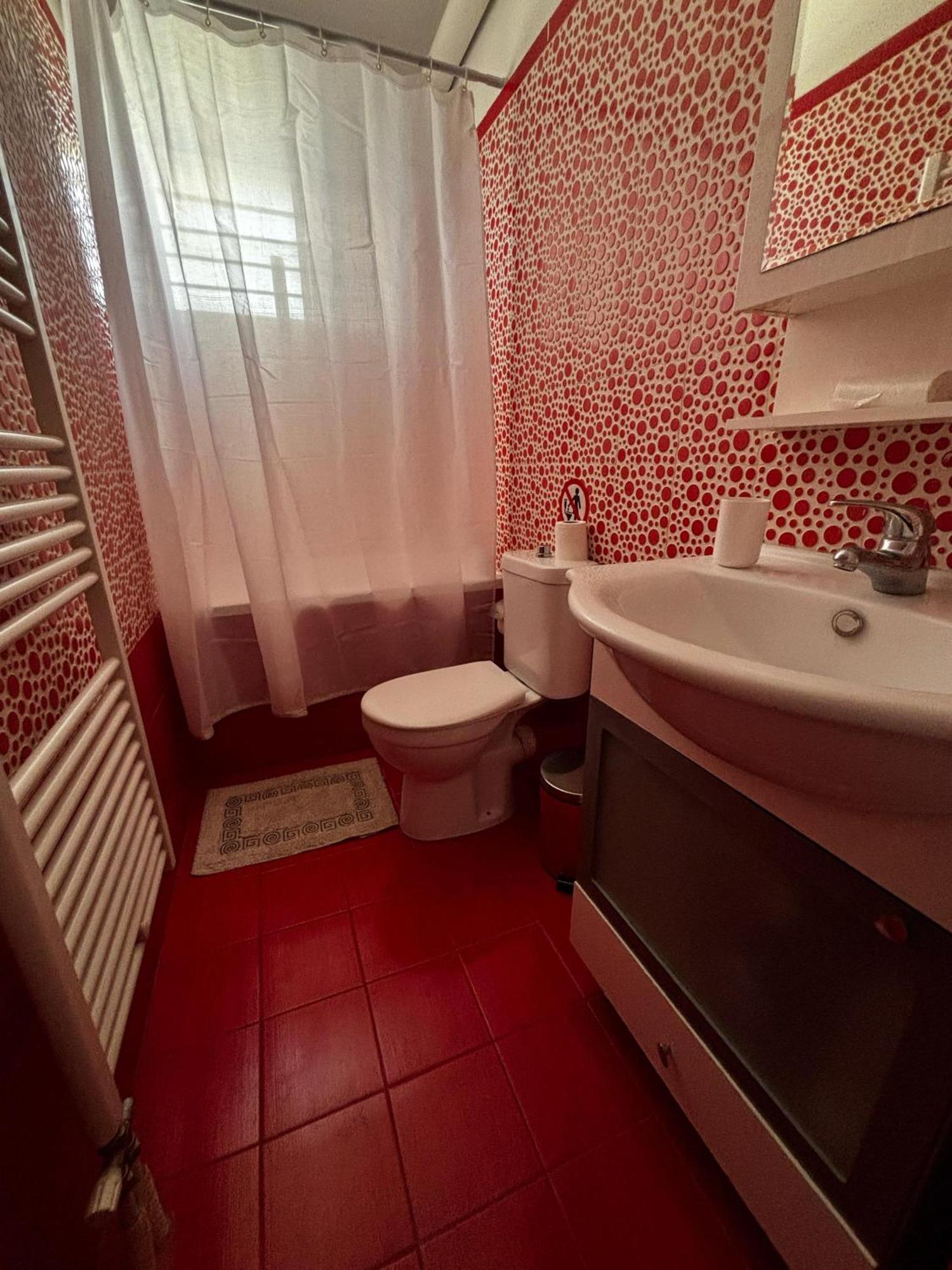 Nirvana Apartment Ateny Zewnętrze zdjęcie